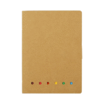 Godiro Eco Friendly Drawing Pad Stationery Set 1