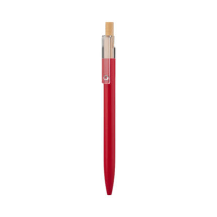 Gujing-Recycled-Aluminium-and-Bamboo-Pen