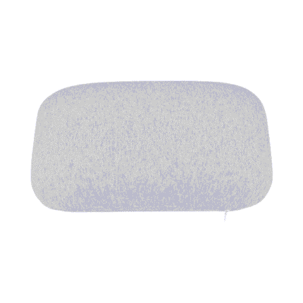 Hiva-Memory-Foam-Travel-Pillow-with-Cary-Strap