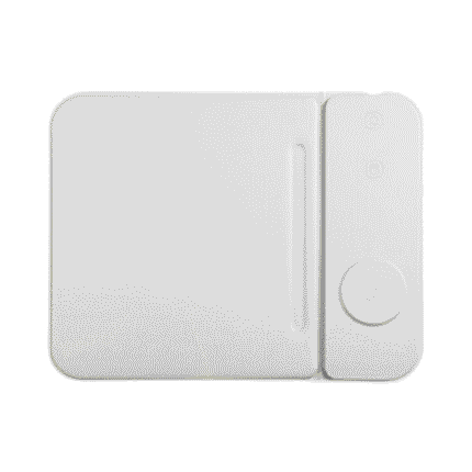 Kikaso-3-in-1-Magnetic-Wireless-Charger-Mousepad