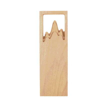 Kirken-Beech-Wood-Award