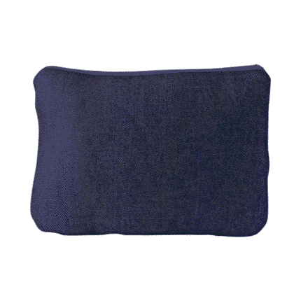 Mimoni - Upcycled Denim Pouch 1 (1)