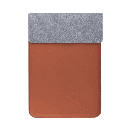Saida-14_-Felt-Laptop-Sleeve-with-15W-Magnetic-Charger