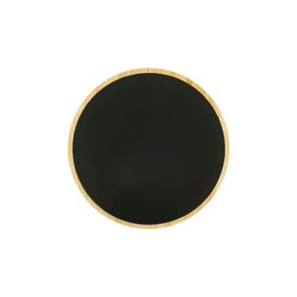 Salvio 15W Bamboo and Recycled Wireless Charger 1