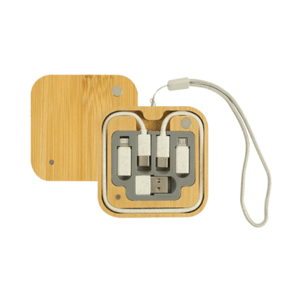 Scopley - Multi-Charging Cable Set