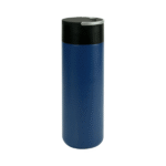 Taknkur Double Wall Stainless Steel Water Bottle with Phone Holder 1