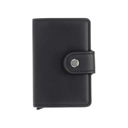 anaya rfid pu cardholder wallet premium