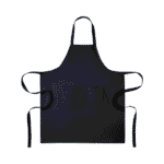 Luxury organic apron client giveaway UAE