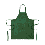 Adjustable OEKO-TEX cotton apron UAE