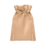 RPET non woven pouch for events and gifts