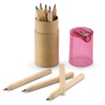 buy colored pencils dubai saturno