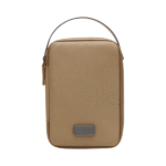 Calver multi-pocket travel backpack organizer