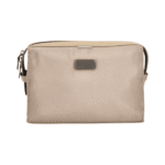 Upscale event clutch for corporate gifting