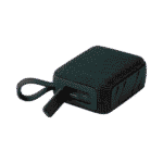 Charging setup of corporate gift Bluetooth speaker