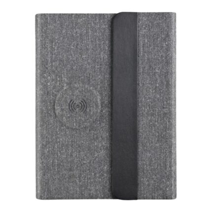 corporate gifts dubai power bank notebook