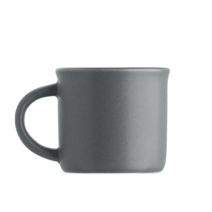Premium corporate coffee cup UAE