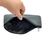 Cortix pouch modern sleek design