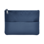 Cortix pouch spacious interior compartments