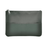 Cortix pouch durable fabric detail