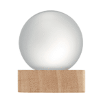 Luxury LED Globe for Corporate Office Desks