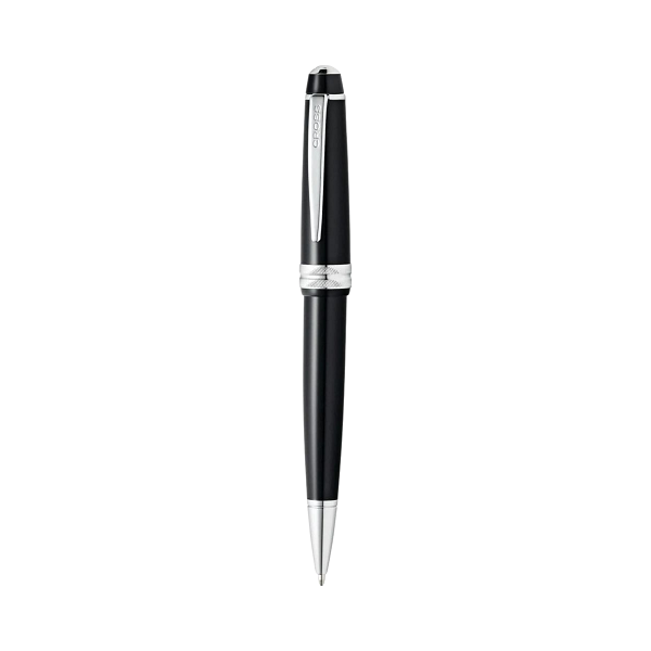 cross-bailey-light-resin-ballpoint Premium corporate gifting ballpoint pen