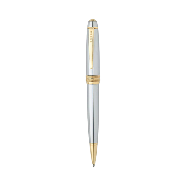 cross-bailey-medalist-pen-23kt-gold-appointments Cross Bailey Medalist Pen Executive Gift