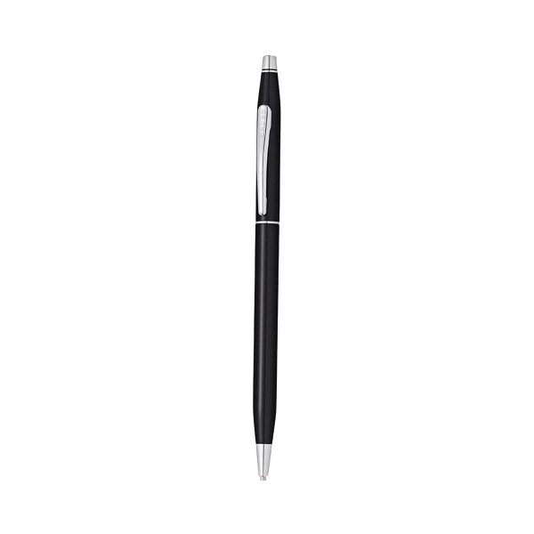 cross-century-client-recognition-pen Cross Century Pen 23KT Gold