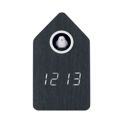 Executive desk alarm clock UAE