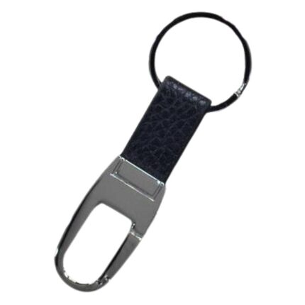 custom metal keychain