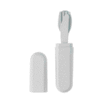 Eco-friendly corporate cutlery gift