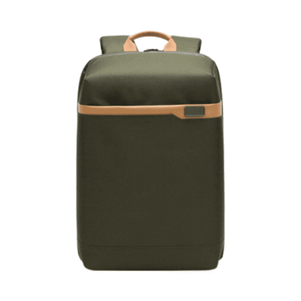 Eco corporate giveaway backpack Dubai