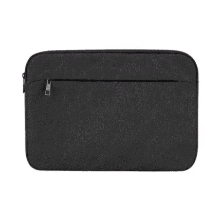 eco laptop sleeve 15 inch