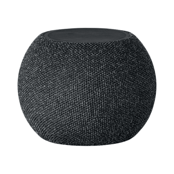 evaron-corporate-gift-speaker-black Corporate client appreciation gift Evaron
