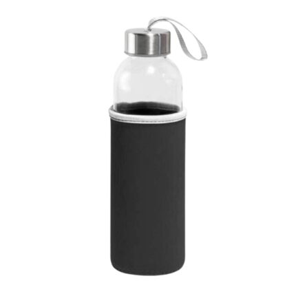 glass-water-bottle-with-neoprene-sleeve
