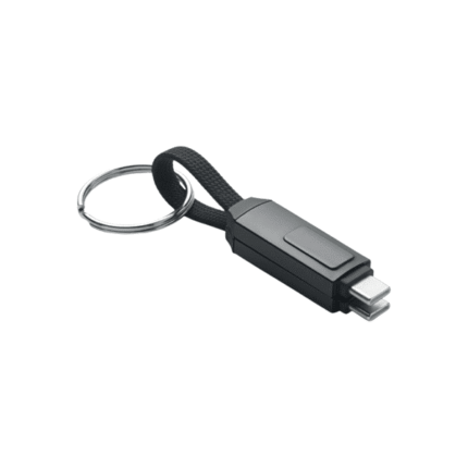 Fast charging 60W LED cable