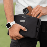 Premium branded clutch bag UAE