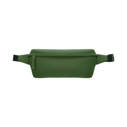 Luxury promotional item waist bag