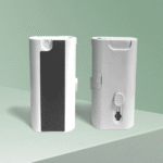 Portable device care cleaning kit