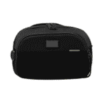 Portable tech pouch for travel