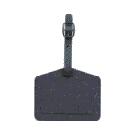 Anti-loss luggage tracker for professionals