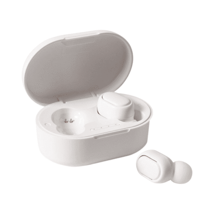 Recycled Earbuds
