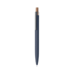 Premium recycled aluminium ball pen