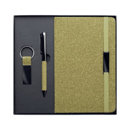 Releaf eco-friendly corporate gift set