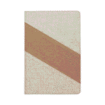 Sustainable tech notebook for office