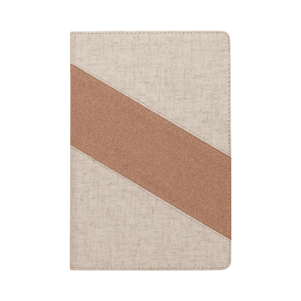 riventa-wireless-charging-notebook-dubai Sustainable tech notebook for office
