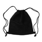 shibori promotional recycled cotton bags