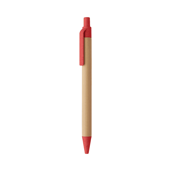 silea-luxury-employee-gift-pen Premium corporate gifting bamboo pen