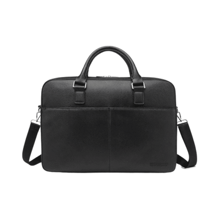skross travel executive office briefcase laptop bag