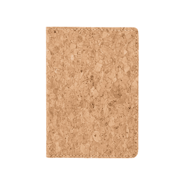 slim-cork-travel-wallet Slim travel wallet for passport and cards
