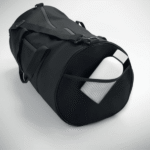 travel duffle bag for clients and employees